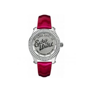 Ceas Dama -  The Rollie E10038 - Rosu