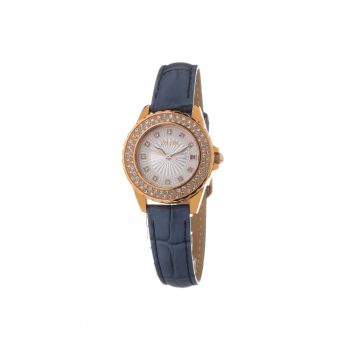 Ceas dama  WF13B071STA - Albastru