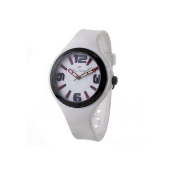 Ceas dama  WF1Y045ZPW - Alb