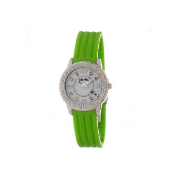 Ceas dama  WF5T003ZTWV - Verde