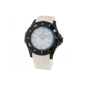 Ceas dama  WT13P001ZPW - Alb