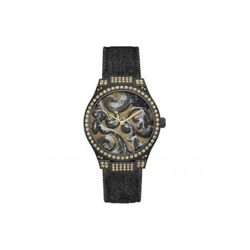 Ceas de dama  baroc - 1253460428 - Negru