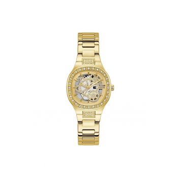 Ceas de dama  carcasa 32 mm 3 ATM - GW0941L2