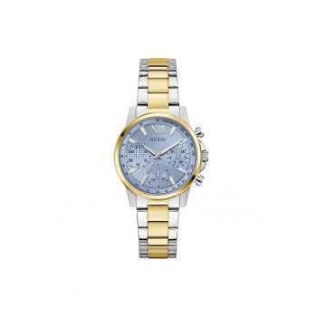 Ceas de dama  carcasa 36 mm 3 ATM - GW0933L3