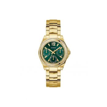 Ceas de dama  carcasa 36 mm 5 ATM - GW0685L5