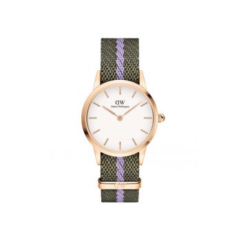 Ceas de dama  DW00100680 - Quartz - 28mm - 3ATM