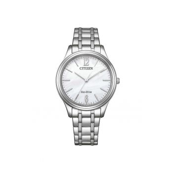 Ceas de dama  EM0411-71A - Quartz - 34mm - 5ATM