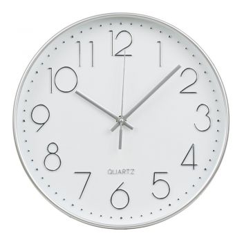 Ceas de perete Ã¸ 30 cm Lalibela âHouse Nordic