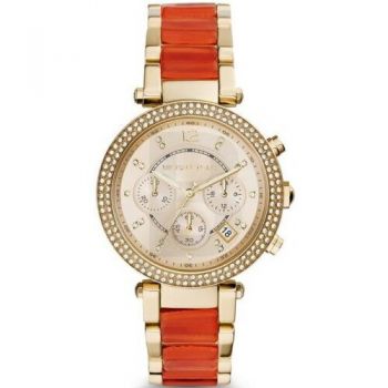 Ceas Michael&nbsp;Kors Michael Kors Parker MK6139