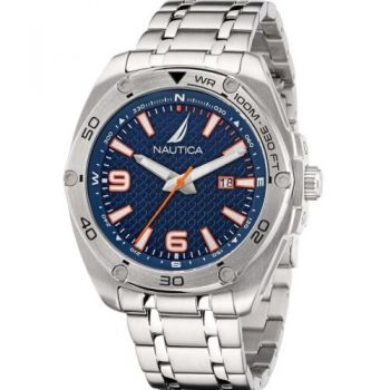 Ceas Nautica Nautica NAPTCF203