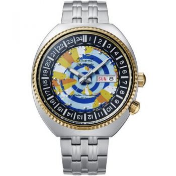 Ceas Orient Orient Revival RA-AA0E08Y