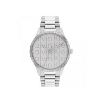 Ceas pentru barbati  Iconic - Analog 1056612519 - Argint