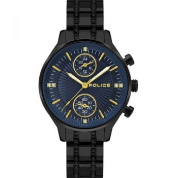 Ceas Police Police PL16075BSU/03M