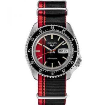 Ceas Seiko Seiko 5 Sports SRPK71