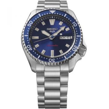 Ceas Seiko Seiko 5 sports SRPL83K1
