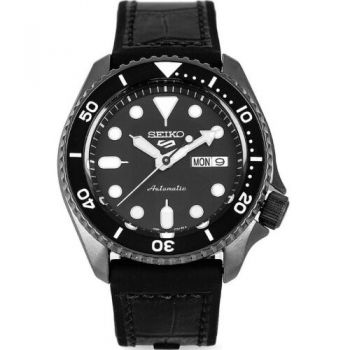 Ceas Seiko Seiko 5 SRPD65K3