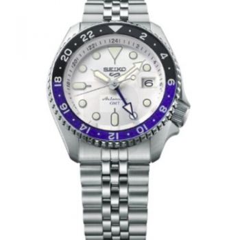 Ceas Seiko Seiko Automatic SSK033K1