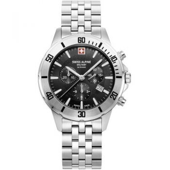 Ceas Swiss&nbsp;Alpine&nbsp;Military Swiss Alpine Military Cruiser 7024.9137