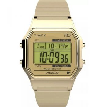 Ceas Timex Timex T80 TW2W68100
