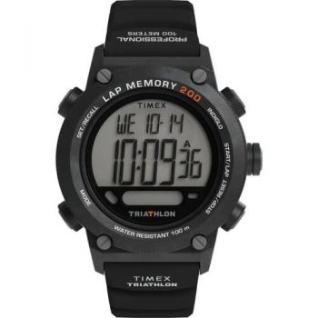 Ceas Timex Timex Triathlon TW5M66900UK