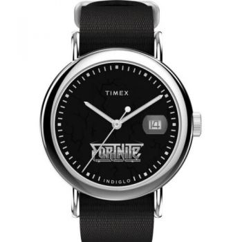 Ceas Timex Timex x Fortnite T80 TW2Y46400QY