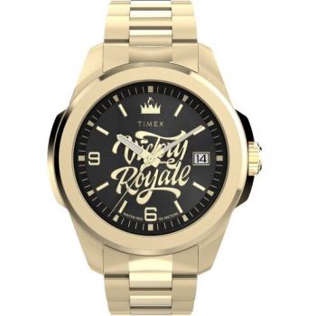 Ceas Timex Timex x Fortnite T80 TW2Y47200QY