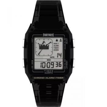 Ceas Timex Timex x Fortnite TW2W96500
