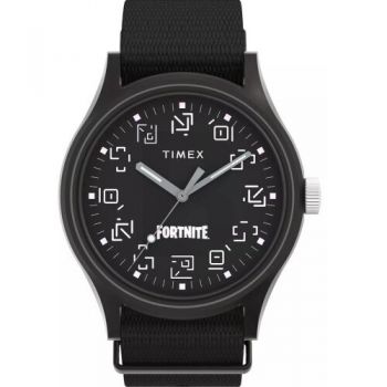 Ceas Timex Timex x Fortnite TW2W97000
