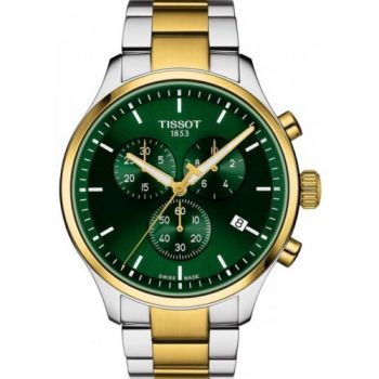 Ceas Tissot Tissot Chrono Xl T116.617.22.091.00