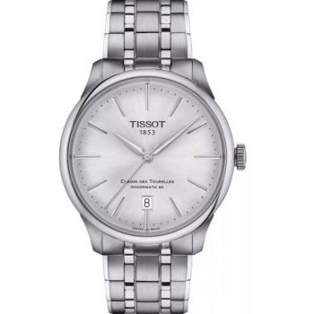 Ceas Tissot Tissot Classic T139.807.11.031.00