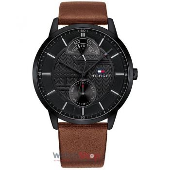 Ceas Tommy&nbsp;Hilfiger Hunter 1791604