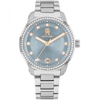 Ceas Tommy&nbsp;Hilfiger Tommy Hilfiger Th85 Crystals 1782795