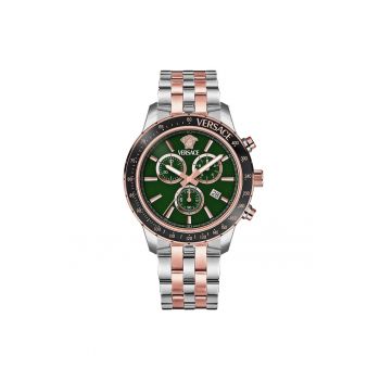 Ceas  VEZCA - Rose Gold