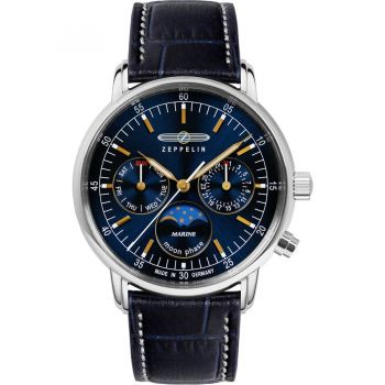 Ceas Zeppelin Zeppelin 8635-3 Méditerranée