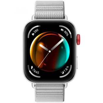 Huawei Ceas inteligent Huawei  Fit 3, 4,62 cm (1,82) AMOLED, Gri