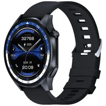 SmartWatch BlitzWolf BW-AR1 Black