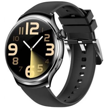 SmartWatch BlitzWolf BW-AT4 Black