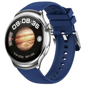 SmartWatch BlitzWolf BW-AT4 Blue