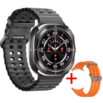 SmartWatch CRZ S7