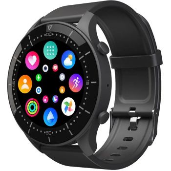 SmartWatch Media-Tech Genua MT870, Activeband Black