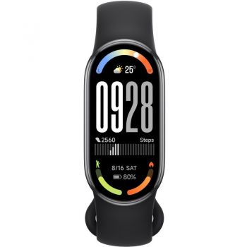 Xiaomi Bratara fitness Xiaomi Smart Band 10, Negru