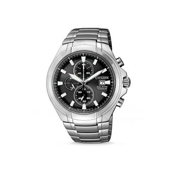 Ceas  - 65498 - Negru