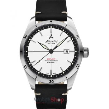 Ceas Atlantic SEAFLIGHT 70351.41.11