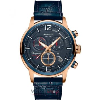Ceas Atlantic Seasport 87461.44.55