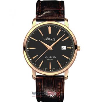 Ceas Atlantic SUPER DE LUXE 64351.44.81