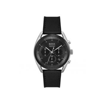 Ceas barbatesc  1514091 Quartz Argintiu