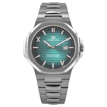 Ceas barbatesc  40mm - 5ATM