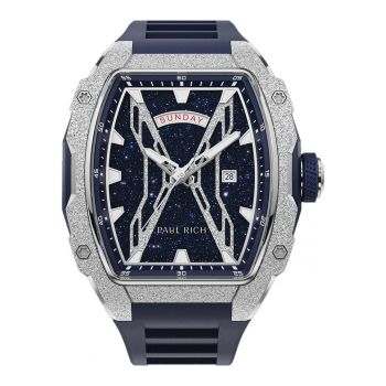 Ceas barbatesc  42mm - 5ATM