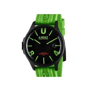 Ceas barbatesc  9534 - Quartz - 44mm - 5ATM