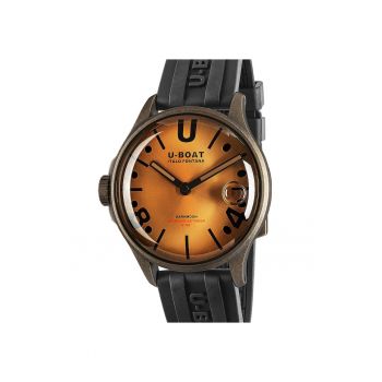 Ceas barbatesc  9547 - Quartz - 40mm - 5ATM